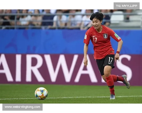 池笑然加盟阿森纳成为首位登陆英超的韩国女足球员 池笑然加盟阿森纳成为首位登陆英超的韩国女足球员
