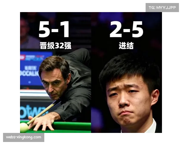 奥沙利文赛后表态引发关注 老将参赛节奏成讨论焦点