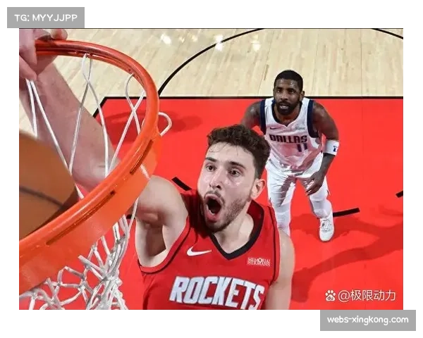 火箭申京获西部周最佳提名 内线核心状态回升巩固轮换核心地位